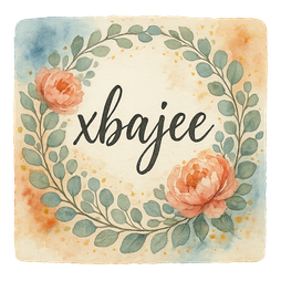 xbajee স্টারবার্স্ট রঙিন স্লট বোর্ড